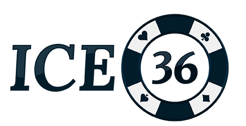 Ice36 logo